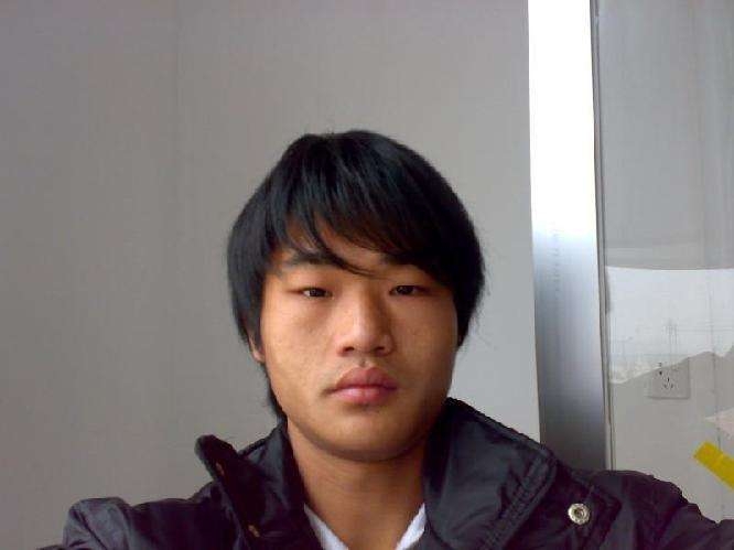 陈晨的第一张照片--伊犁残疾人相亲网