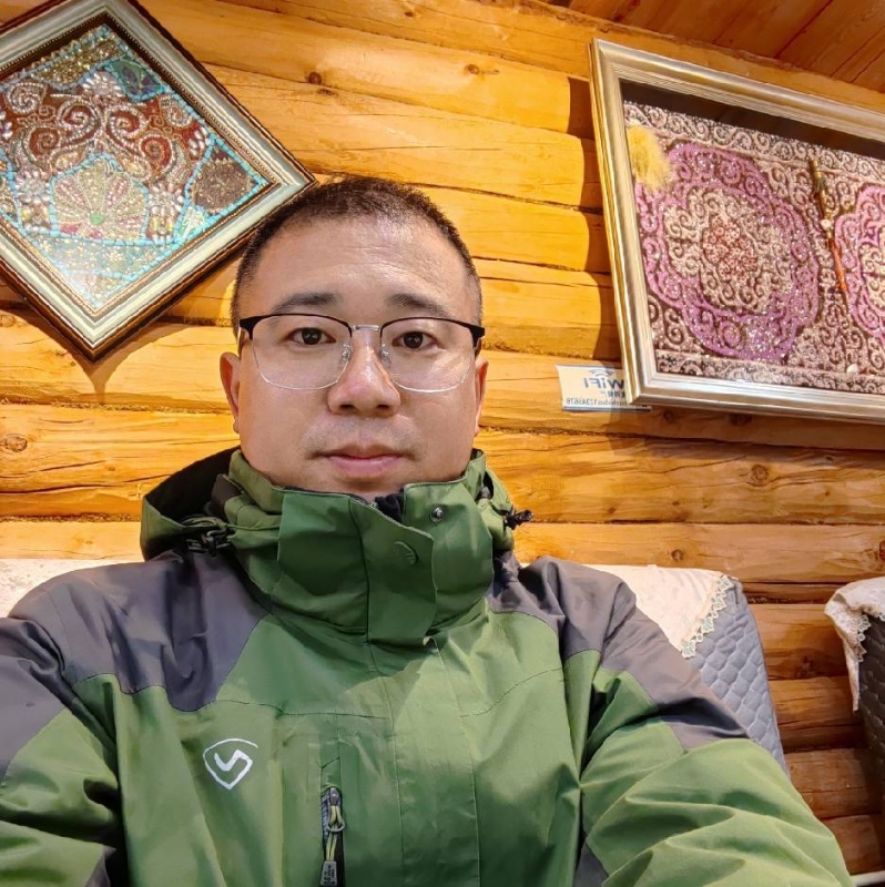 小明的第二张照片--伊犁残疾人相亲网